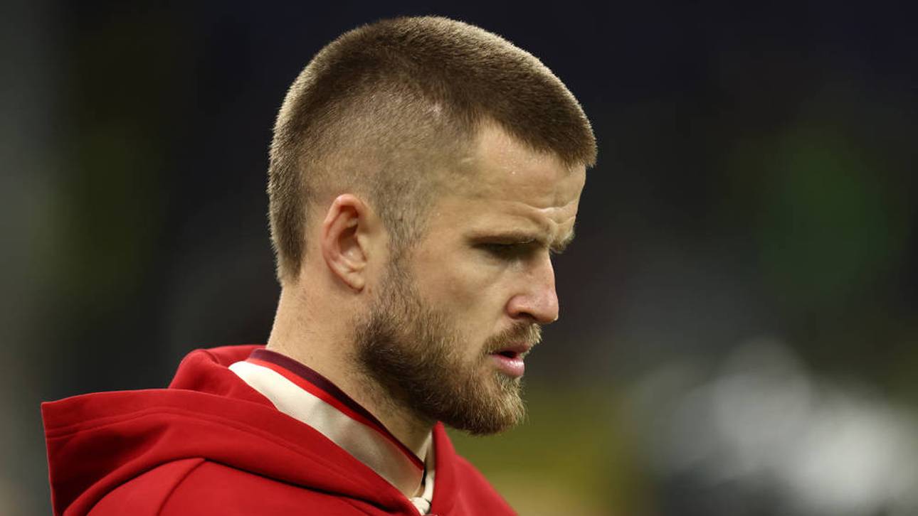 Was Dier bei Bayern gelernt hat