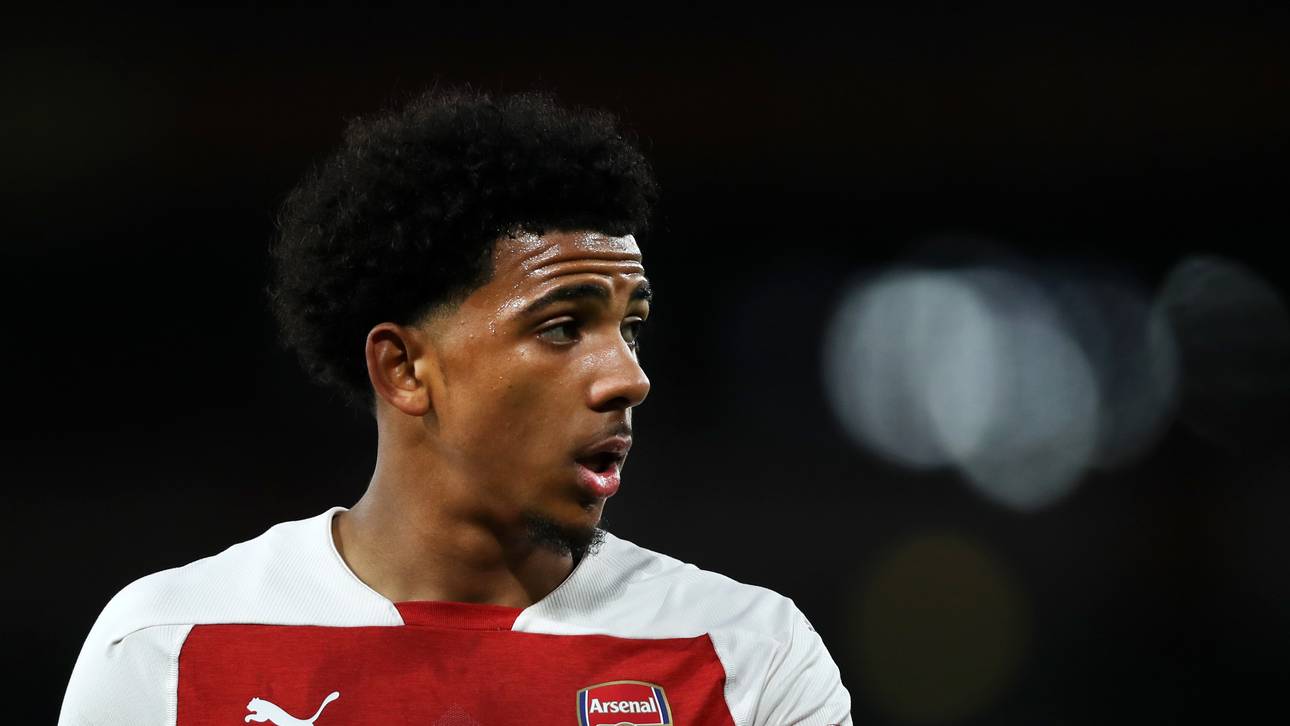 HSV verpflichtet Arsenal-Talent