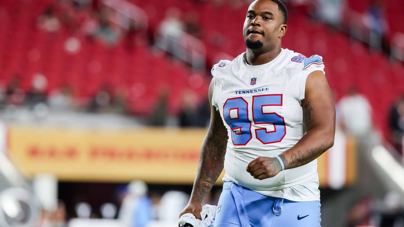 NFL-Profi nach "Vorfall" überraschend entlassen
