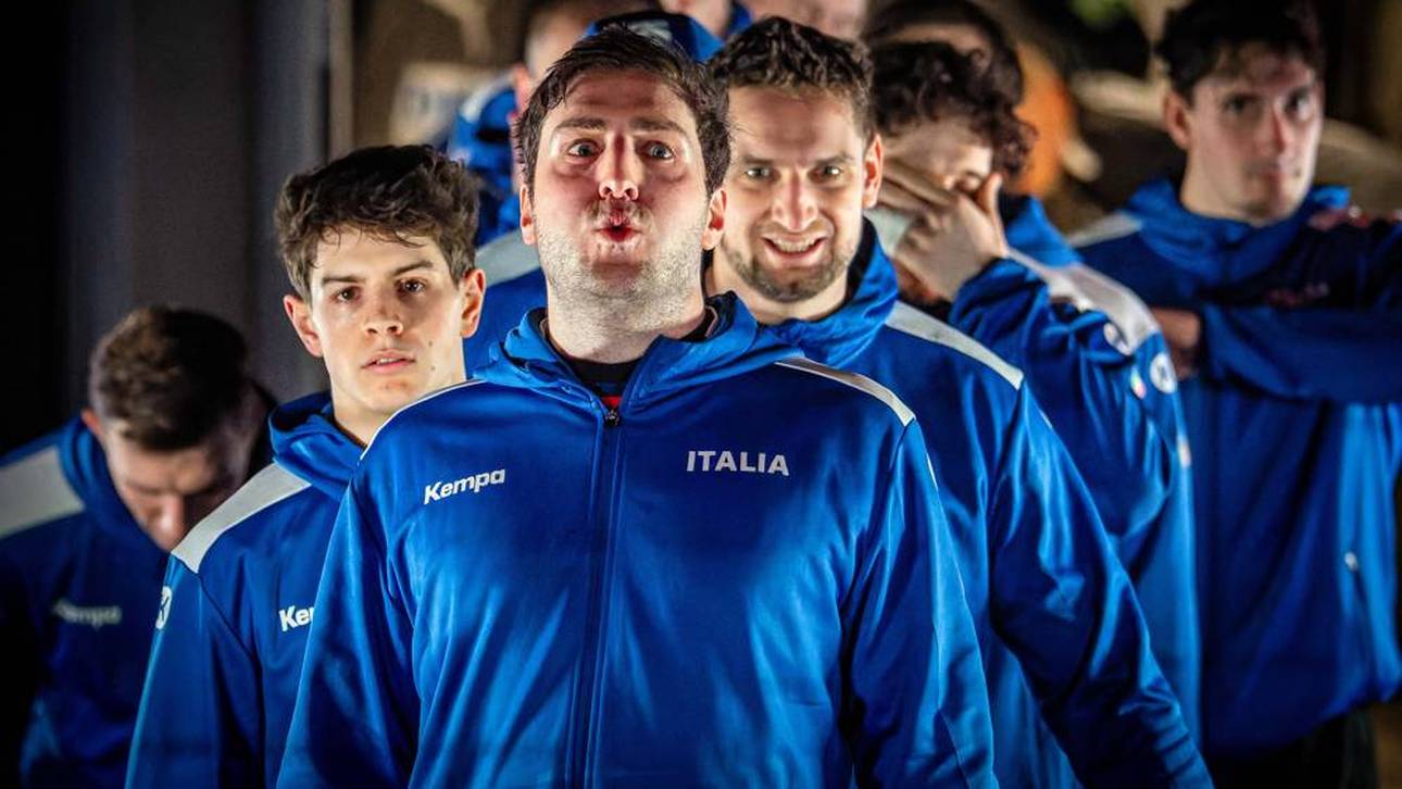 Auf dem Weg zur Handballmacht?