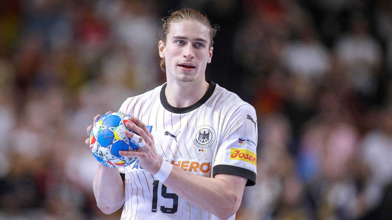 Knorr-Kritik! DHB-Star spricht sich aus