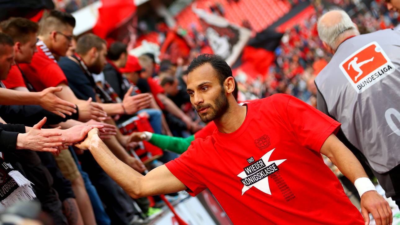 Fix: Toprak gibt Abschied bekannt