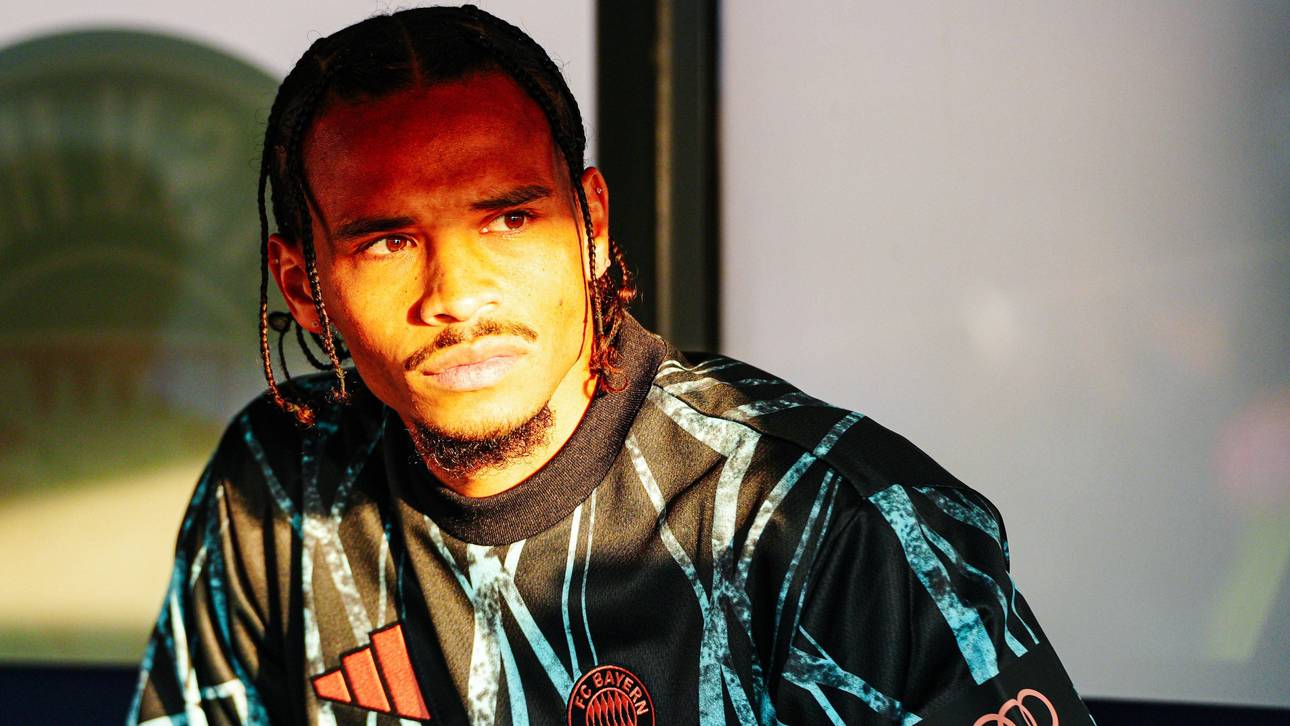 Bringt Sané alles durcheinander?