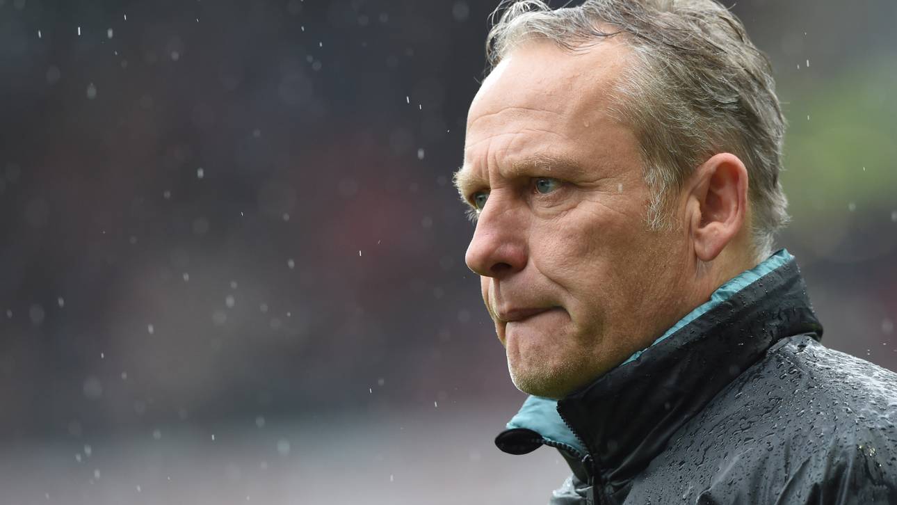 Freiburgs Duselsieg lässt Streich grübeln