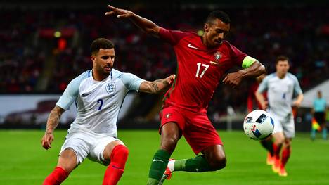 England v Portugal - International Friendly