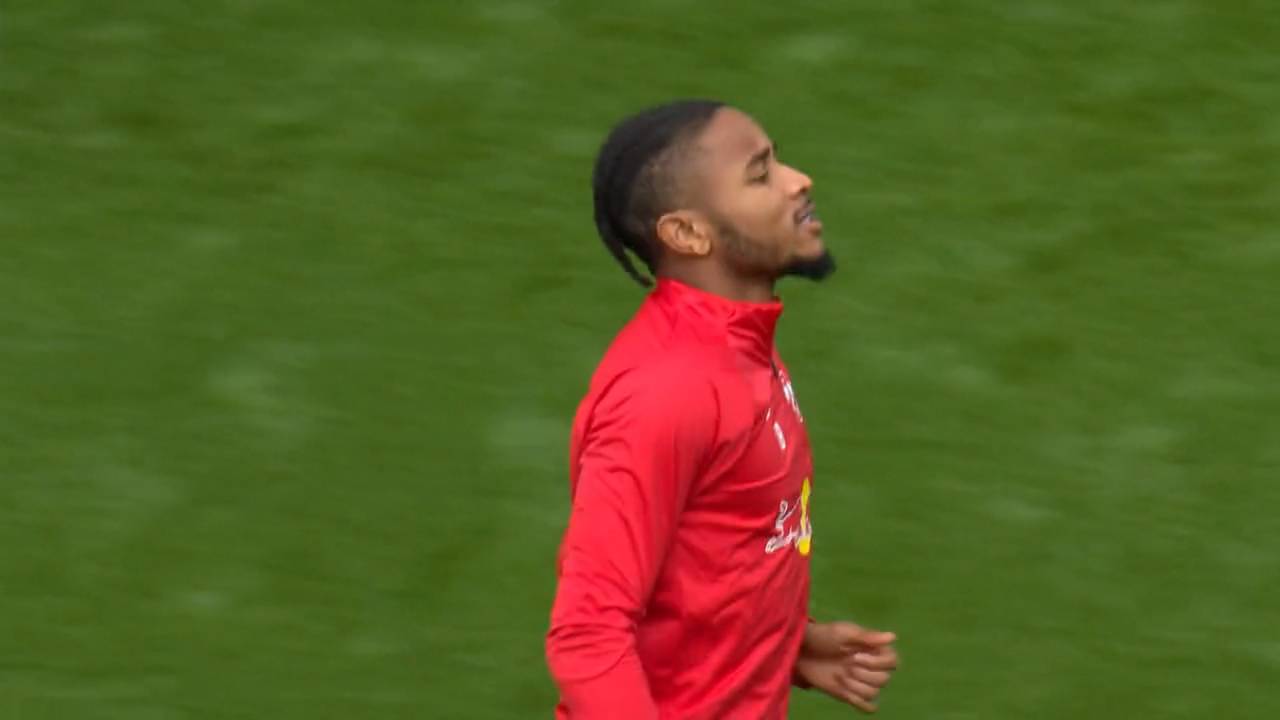 WM-Aus für Frankreich-Star!