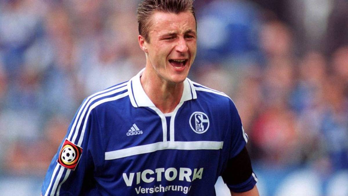 Schalke-Legende poltert: "Schnauze voll!"