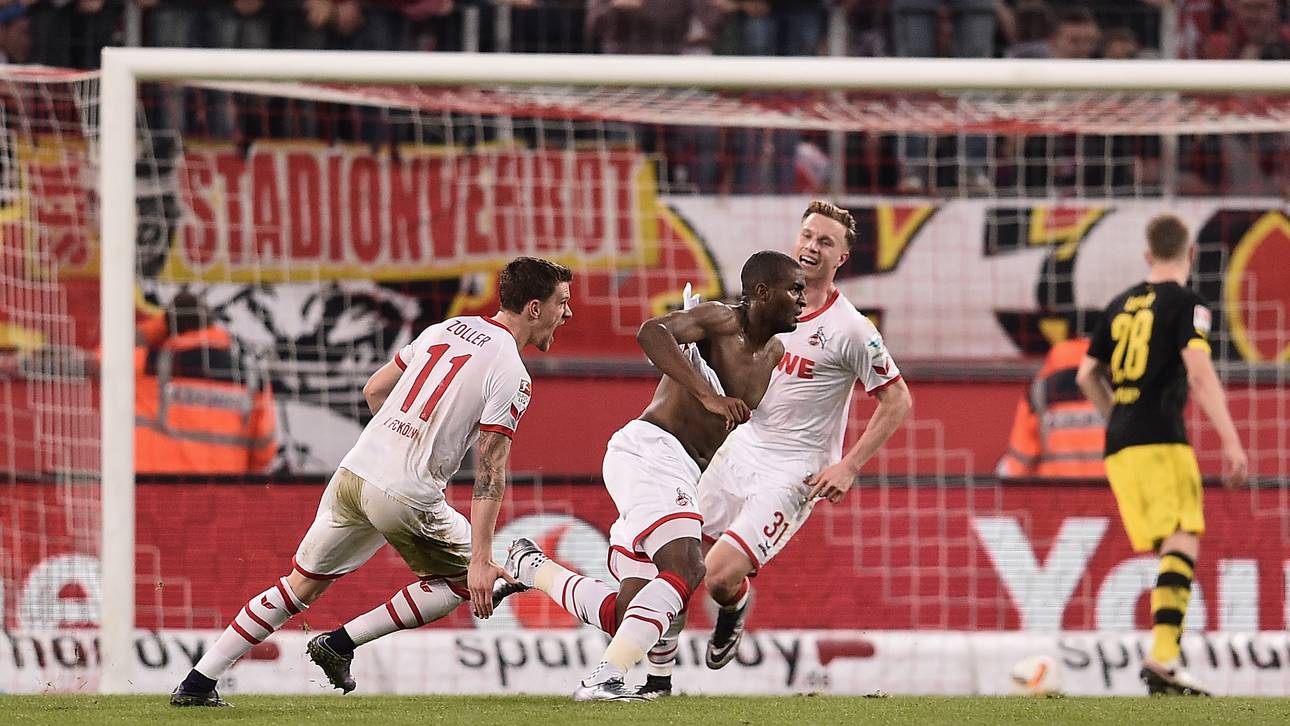 JETZT: Alle Highlights der Samstagsspiele