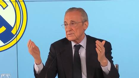 Real-Präsident Florentino Pérez hat Vorstandswahlen angekündigt und einen Rücktritt klar ausgeschlossen. Er begründete den Schritt mit anhaltenden Angriffen gegen seine Person und die Interessen der Königlichen.