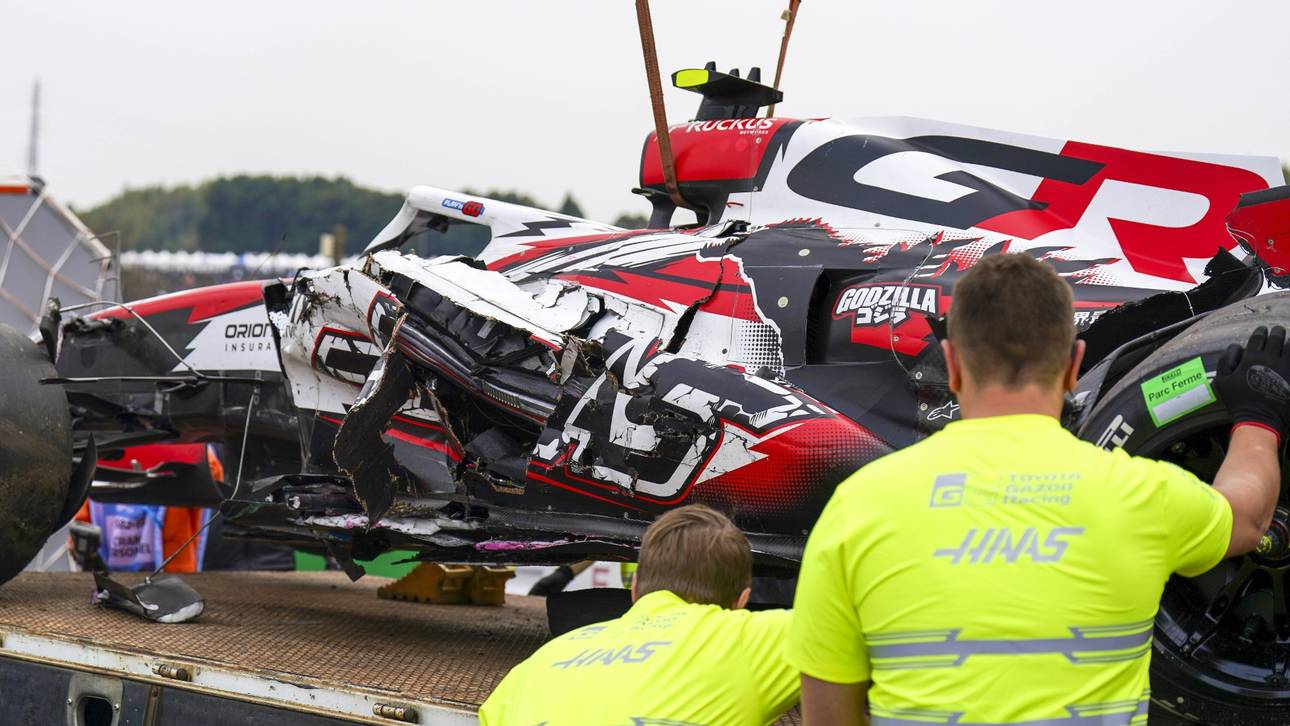 Crash entfacht Sicherheitsdebatte