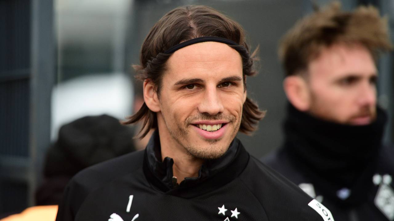 Transfermarkt: FC Bayern legt sich bei Torwartfrage auf Yann Sommer fest