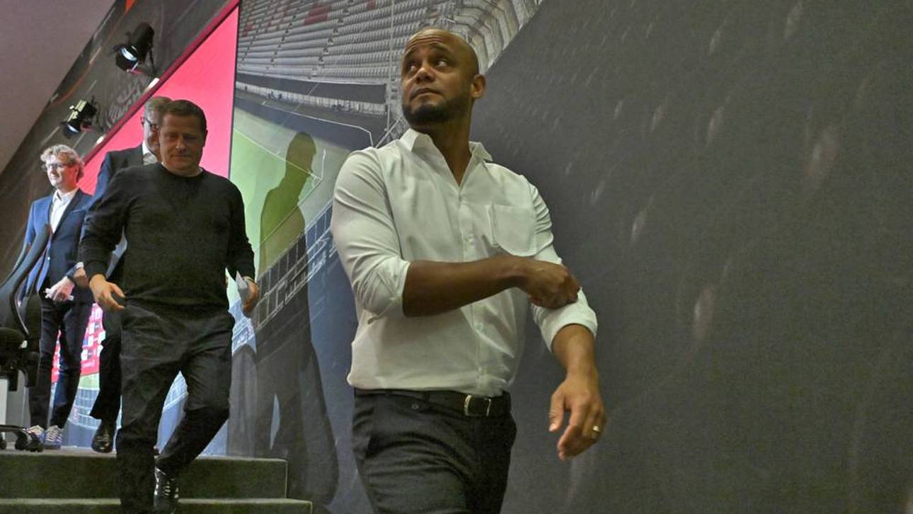 Gefährliches Pokal-Los für Bayern