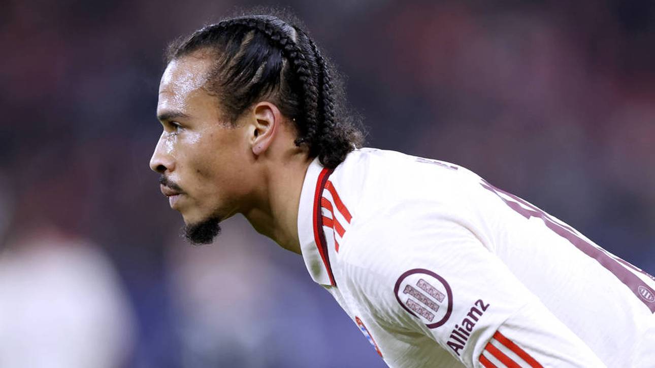 Sané? „Jungs wissen Bescheid“