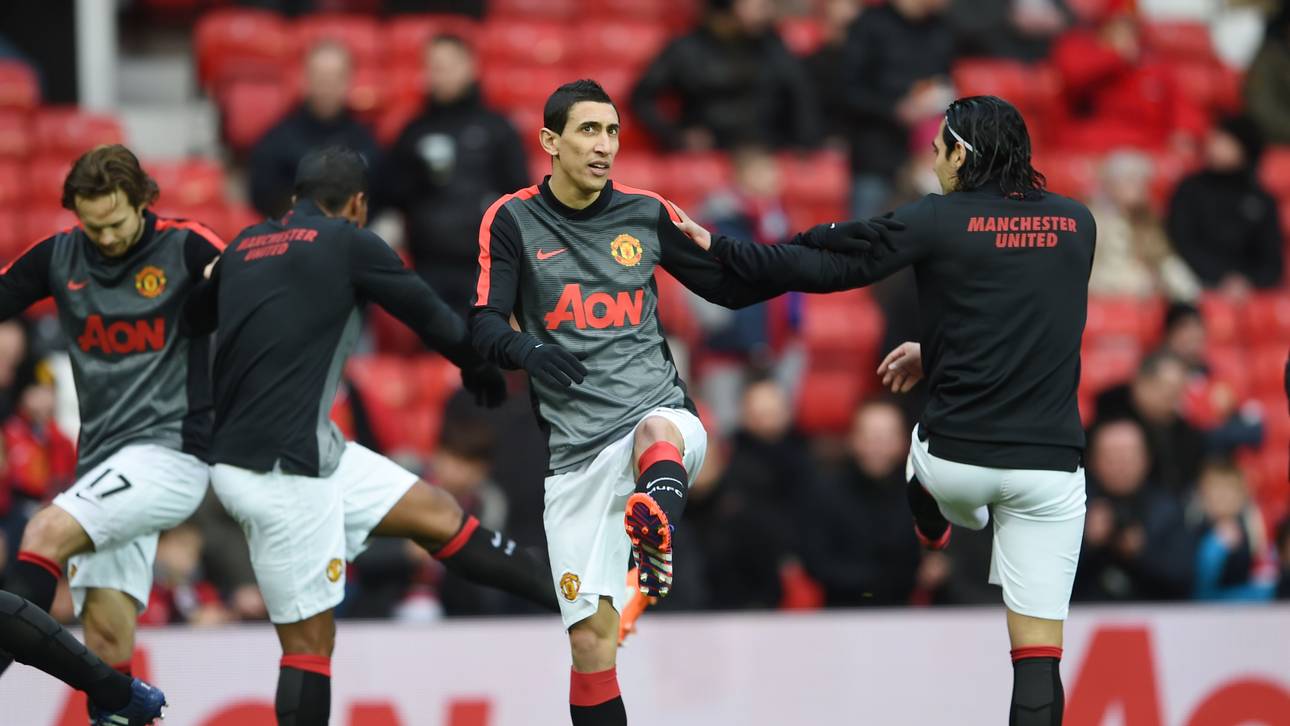 PSG macht ernst bei Di Maria