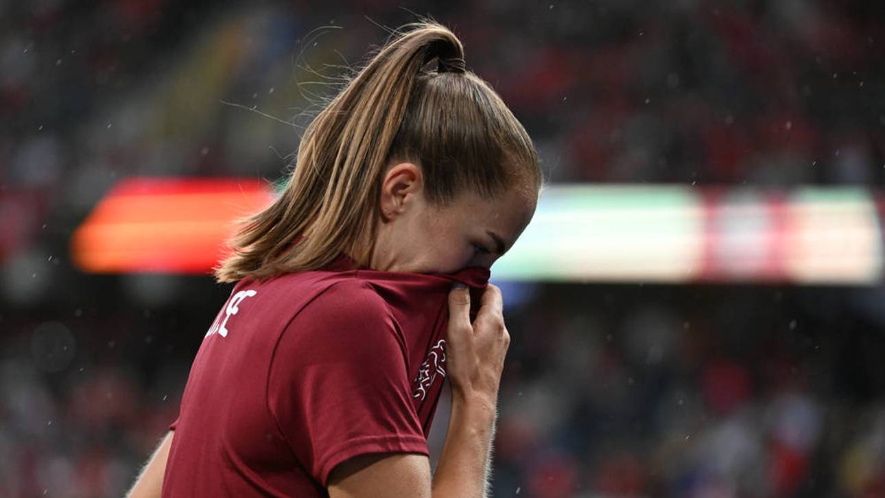 Fans rühren Schweizerin zu Tränen