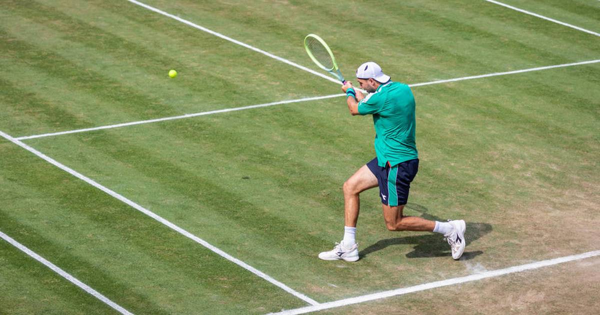 Jan-Lennard Struff: Tennis Pro’s Loss in ATP Tour Final Against Frances Tiafoe