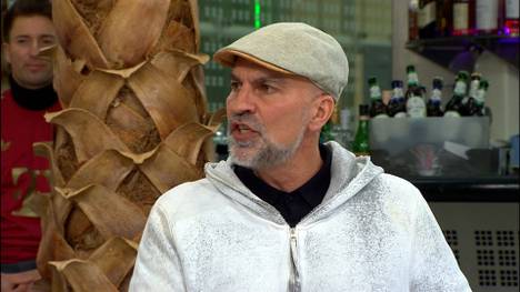 Nils Petersen und Markus Babbel sprechen im SPORT1-Doppelpass über Christian Ilzer und die TSG Hoffenheim.