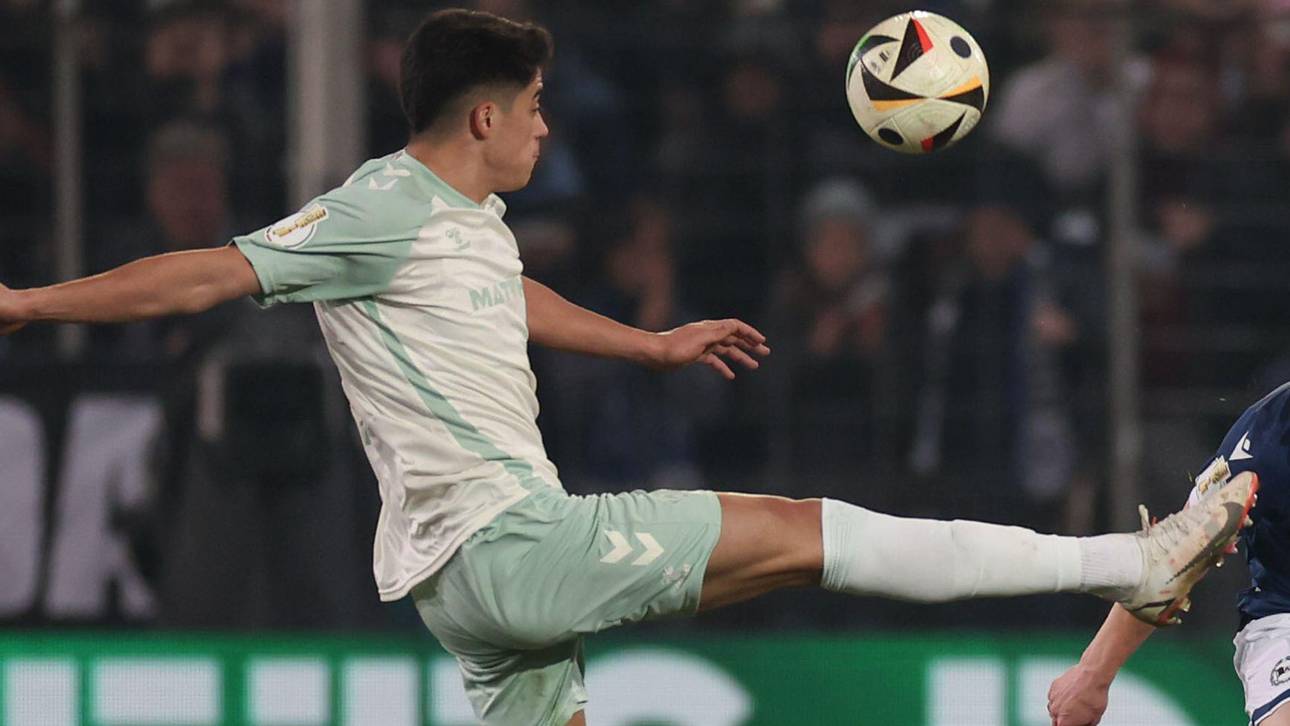 Werder Bremen – Wolfsburg Tipp, Prognose, Quoten 01.03.25