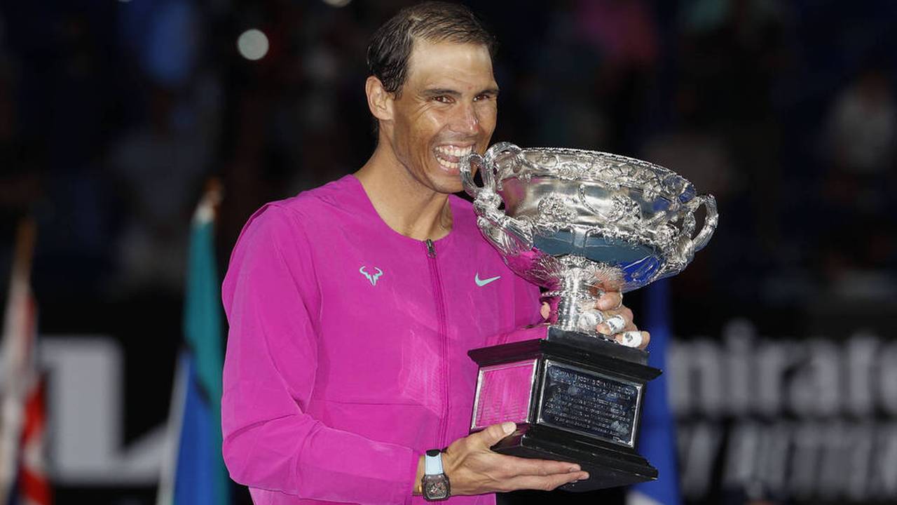 Thiem gleich gescheitert