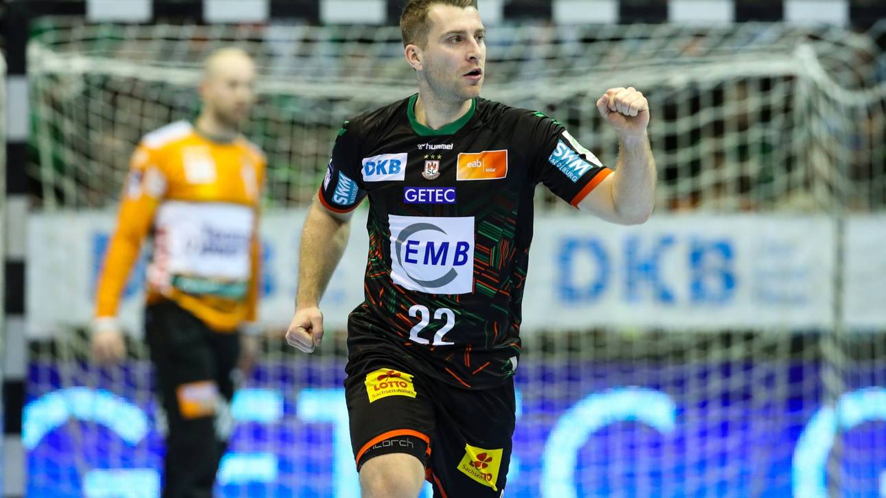 Handball-EM: Mertens will mit Fans „ein Feuer entfachen“