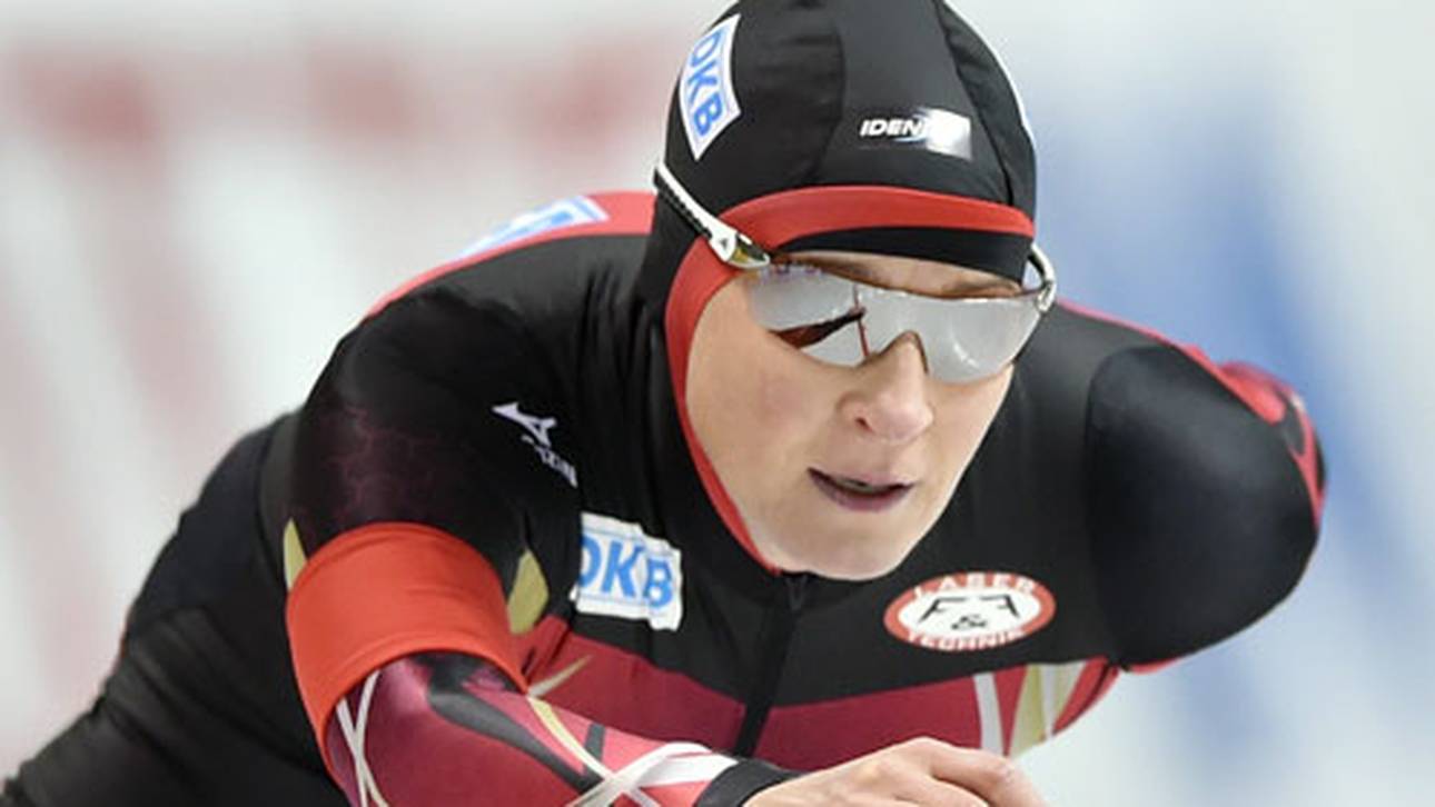 Pechstein greift Verband erneut an