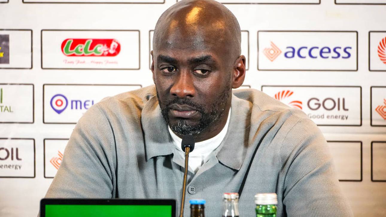 „Desaster“ vor Deutschland-Spiel