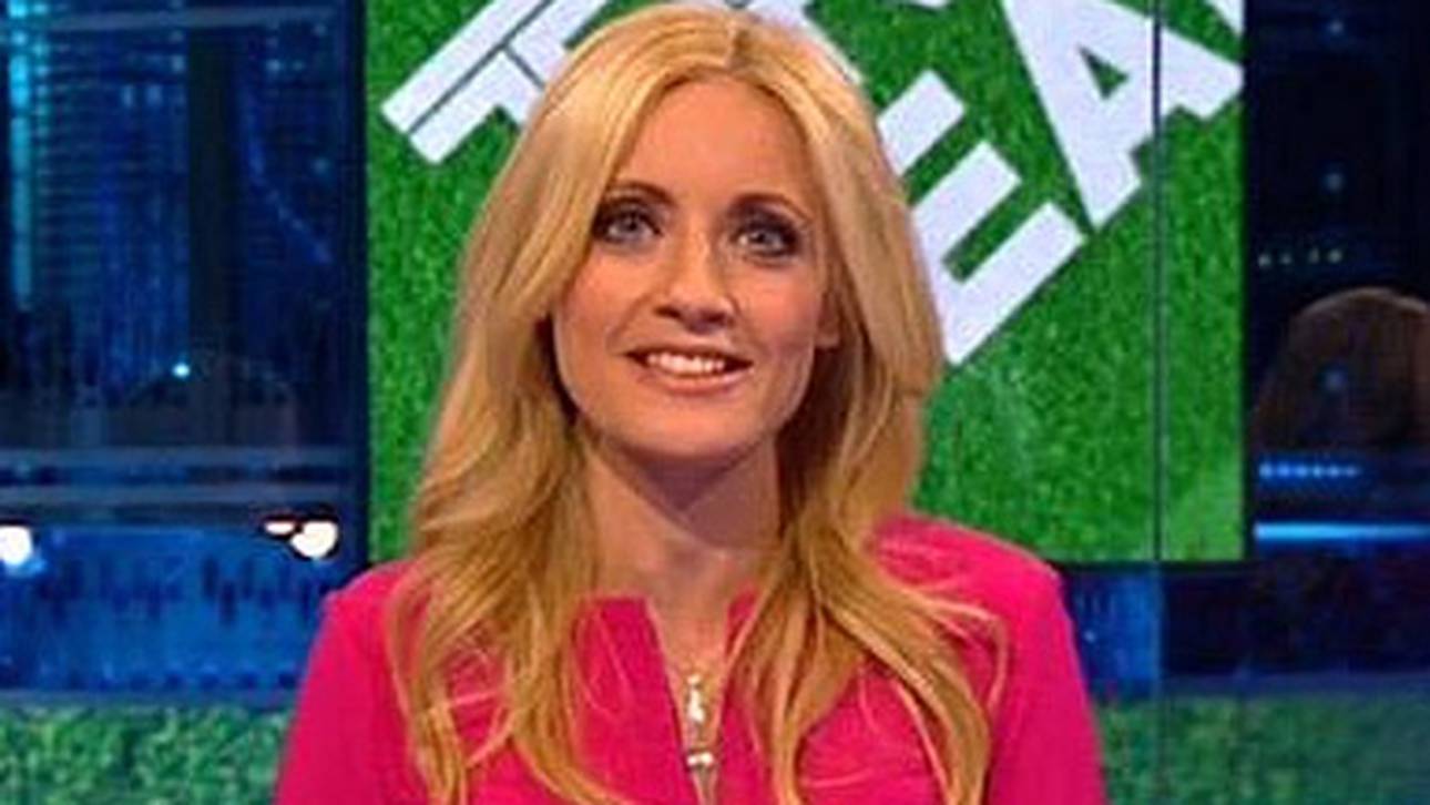 Messi-Tweet: Shitstorm für Reporterin