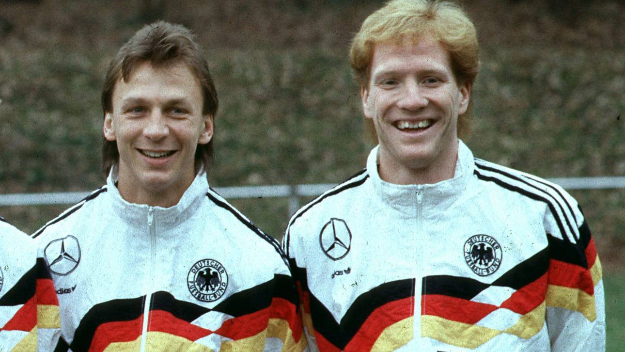 Der filmreife DDR-Transferthriller