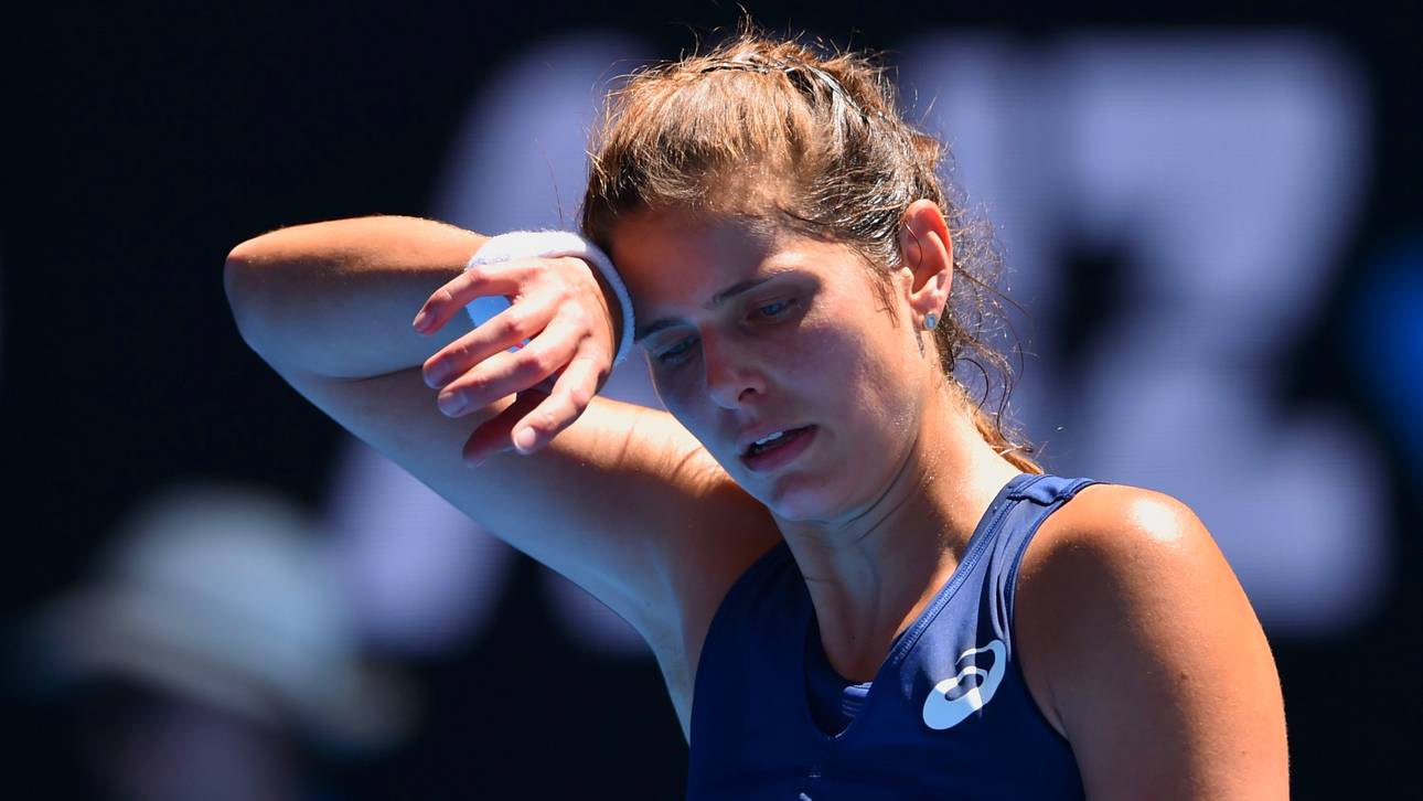 Görges-Drama nach Hymnen-Skandal