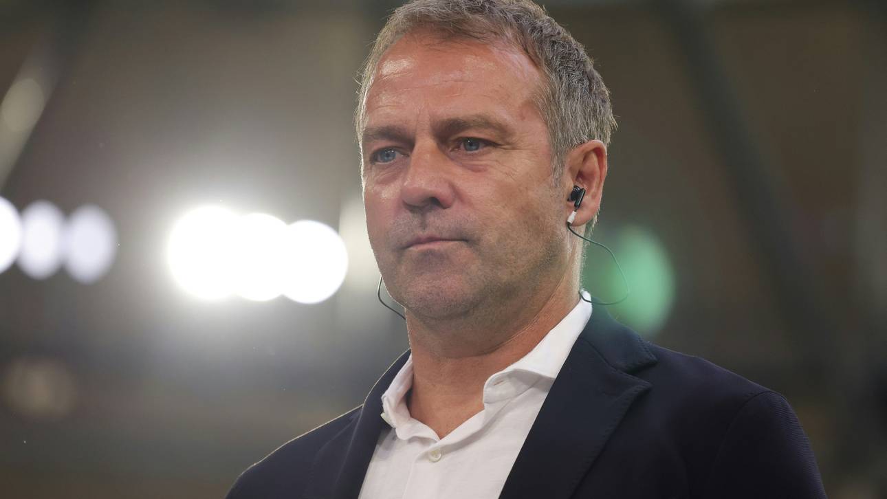 Matthäus wirbt für Flick – Kritik an Amazon-Doku