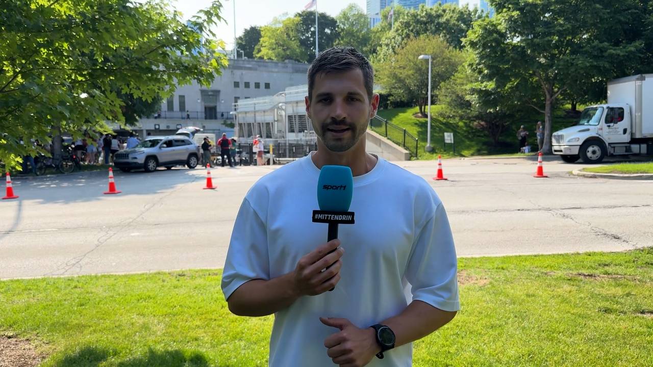 "Dieser Sieg gibt Rückenwind und dass muss er auch"