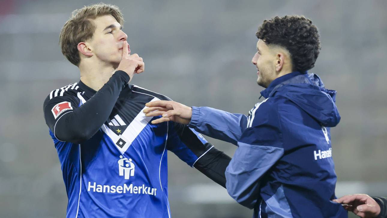 „Respektlos“: Vuskovic attackiert St.-Pauli-Fans