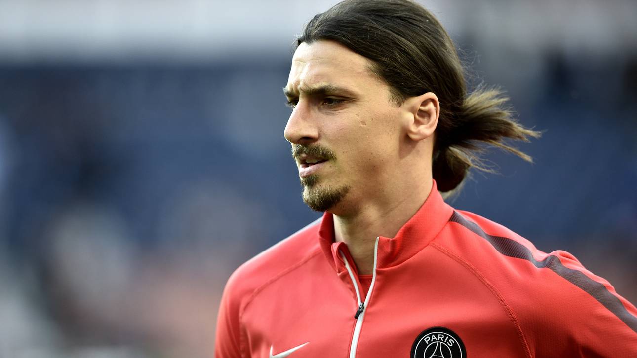 Mörder wollte Ibrahimovic töten