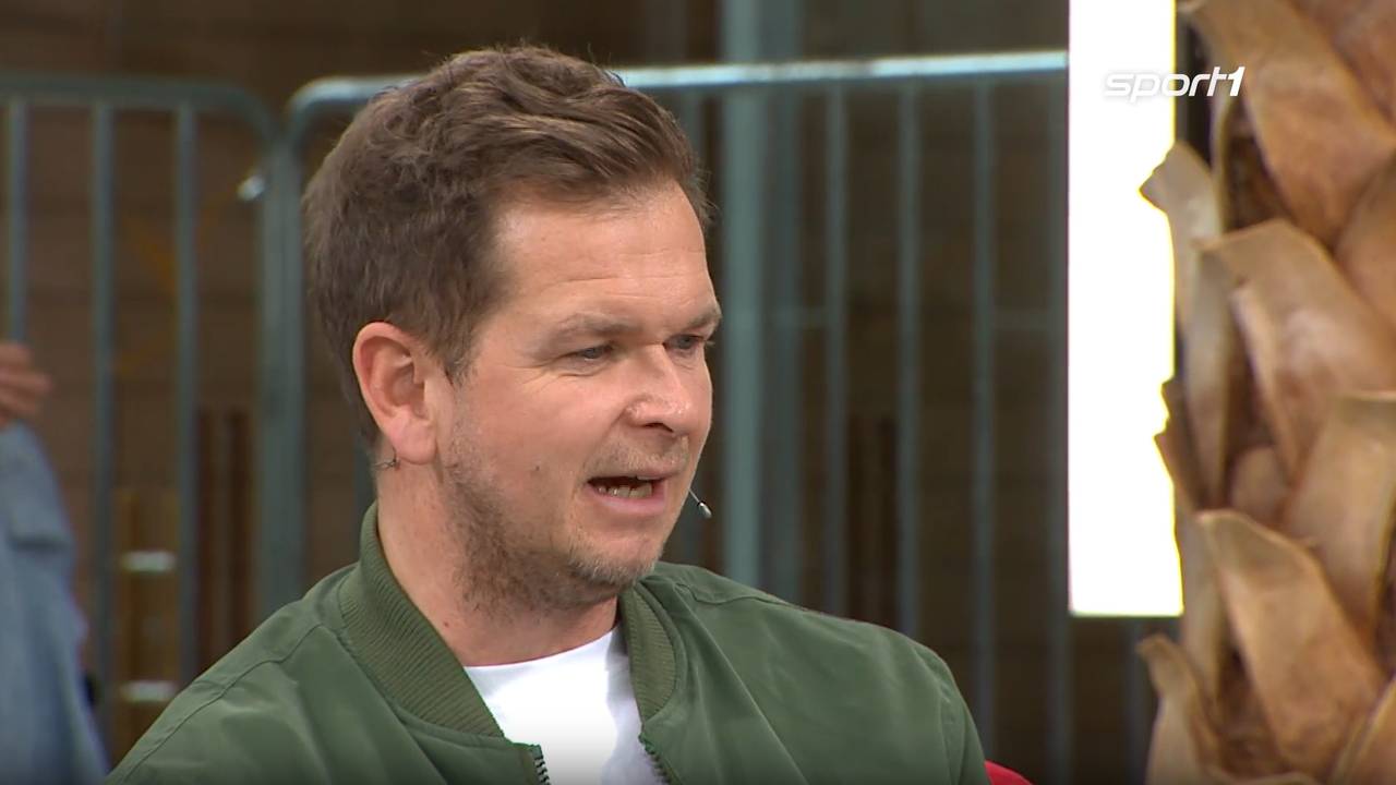 „Eine gefährliche Situation“
