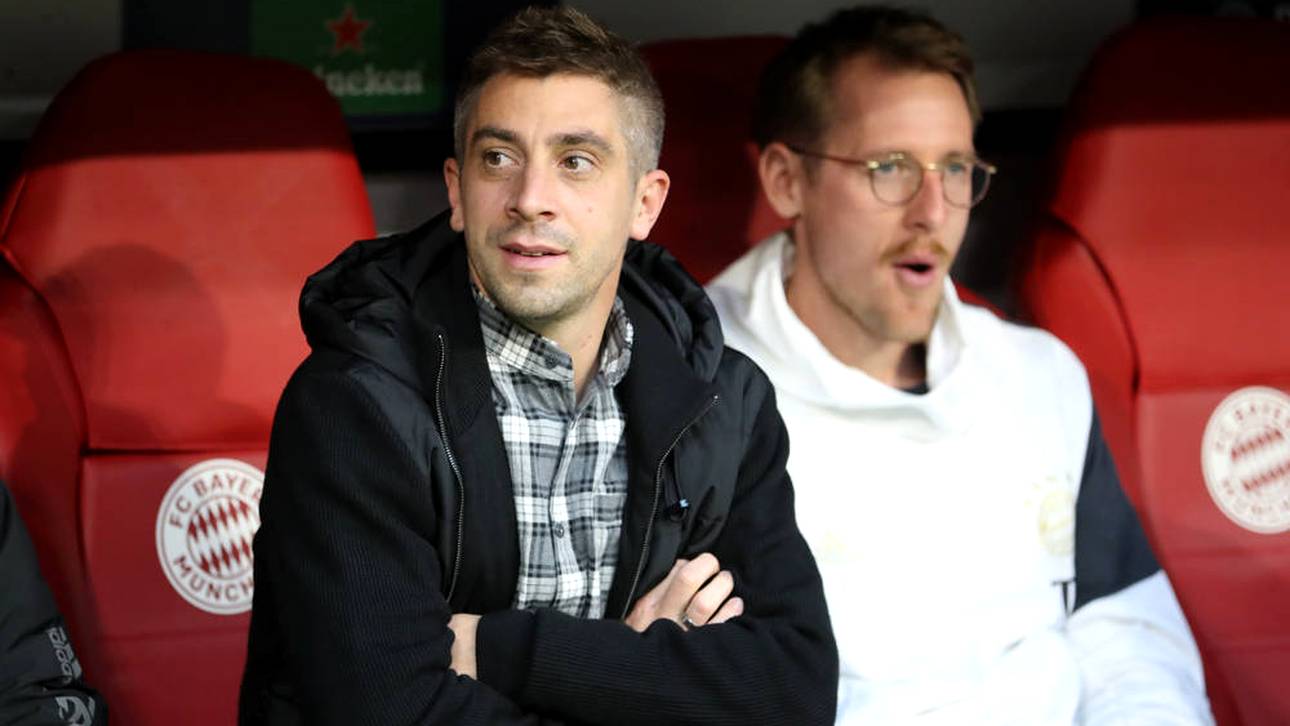 Freund reagiert auf Neppe-Gerüchte