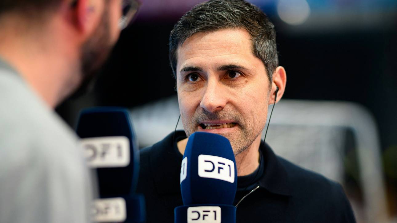 Meckes: „Jetzt müssen wir den Bock mal umstoßen“