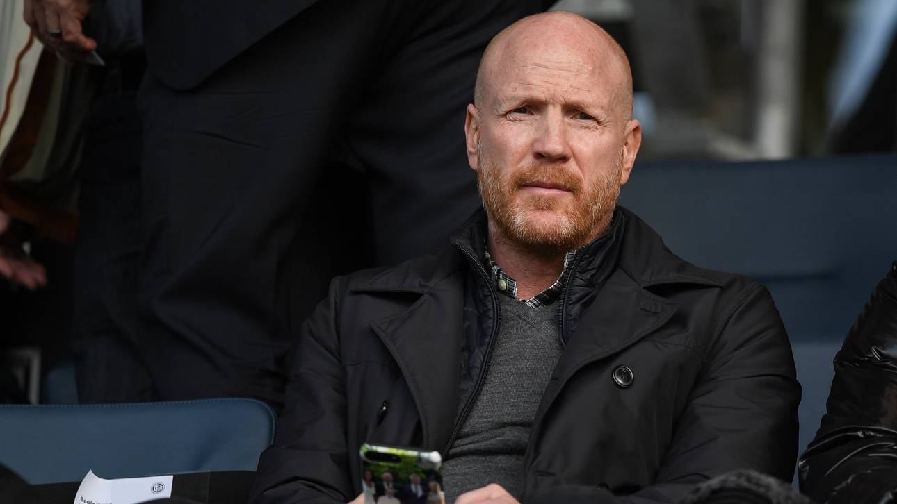 Sammer: „Laufen Musik hinterher“