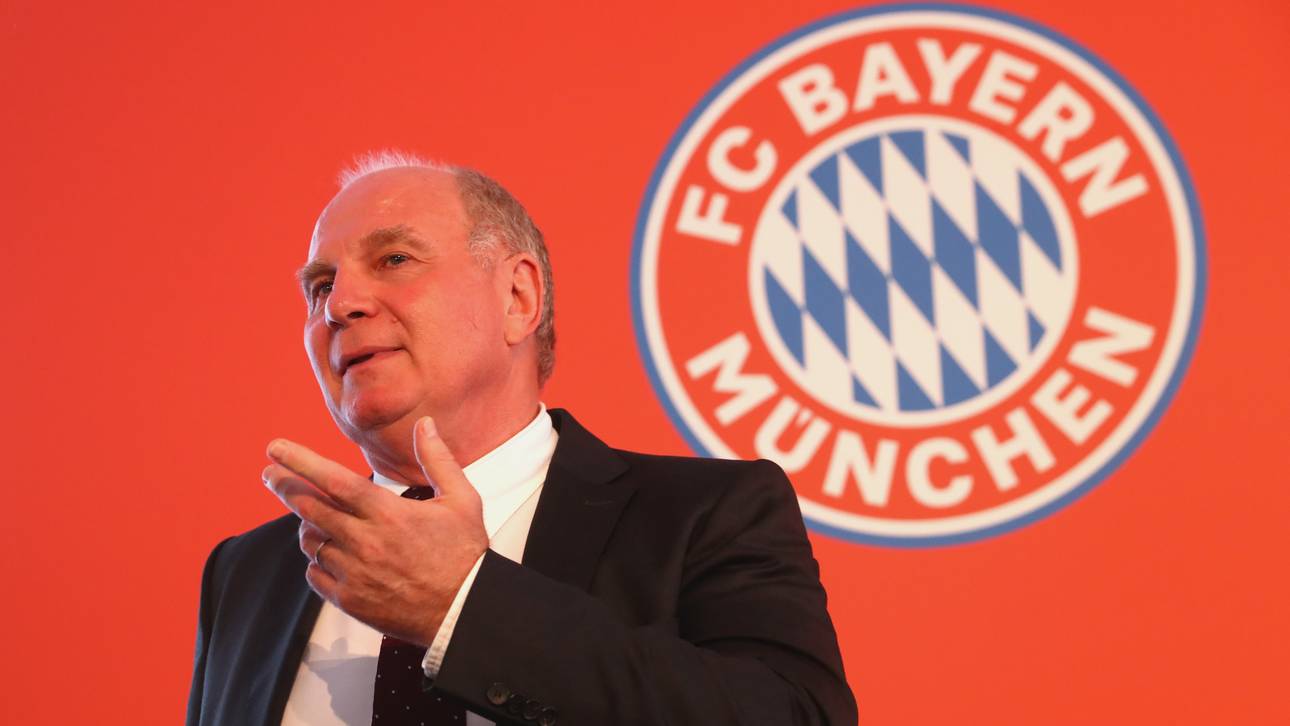 Hoeneß gegen Setzliste im DFB-Pokal