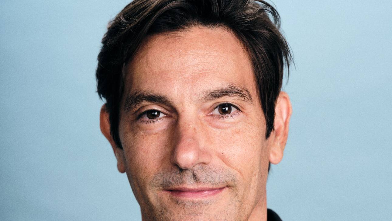 Chris Plummer von Activision