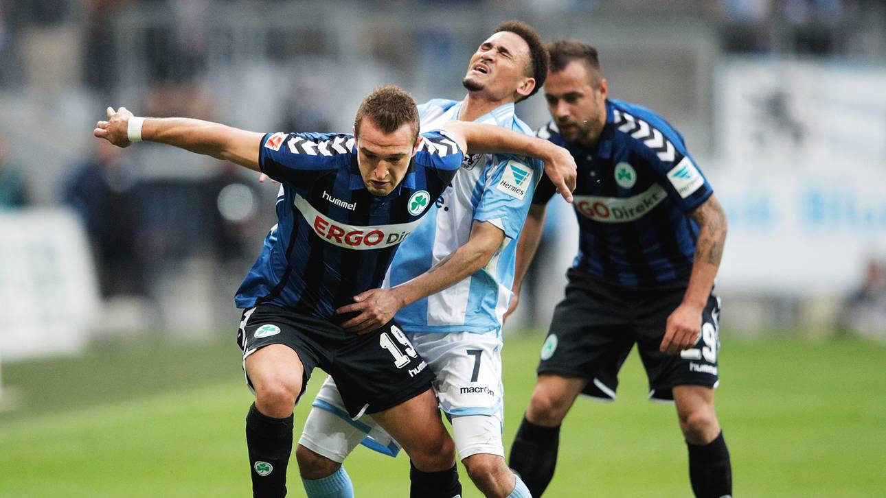 Tiefschlaf vergrößert Löwen-Sorgen