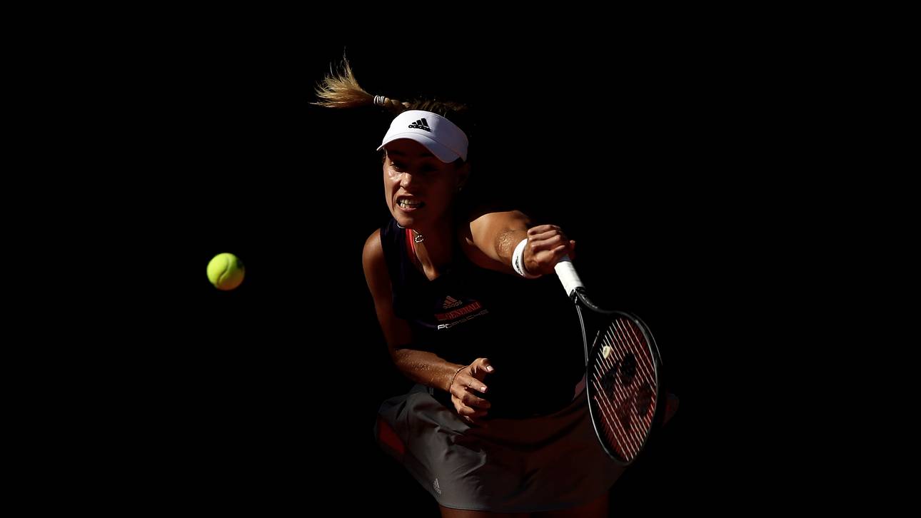 Rückschlag für Kerber, Görges siegt