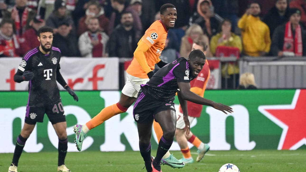 Upa? “Bei jedem Sprint Herzstillstand“