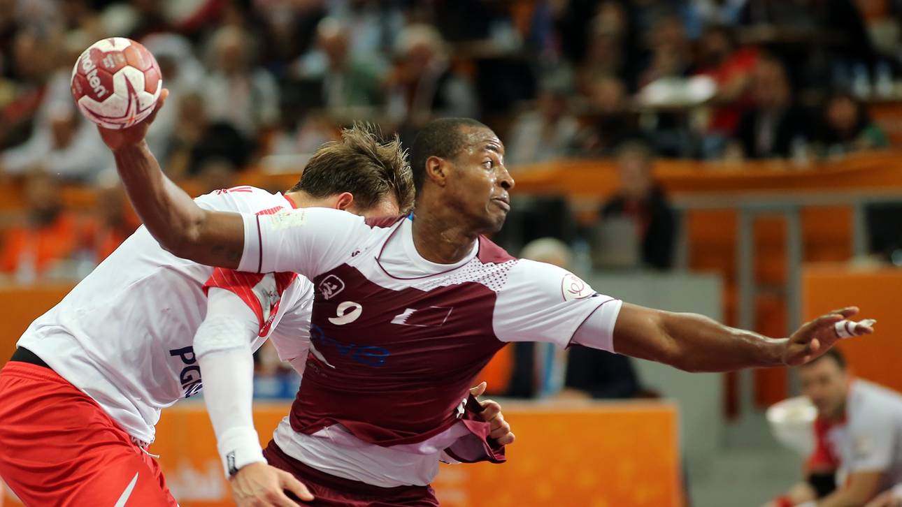 HANDBALL-WC-2015-QAT-POL