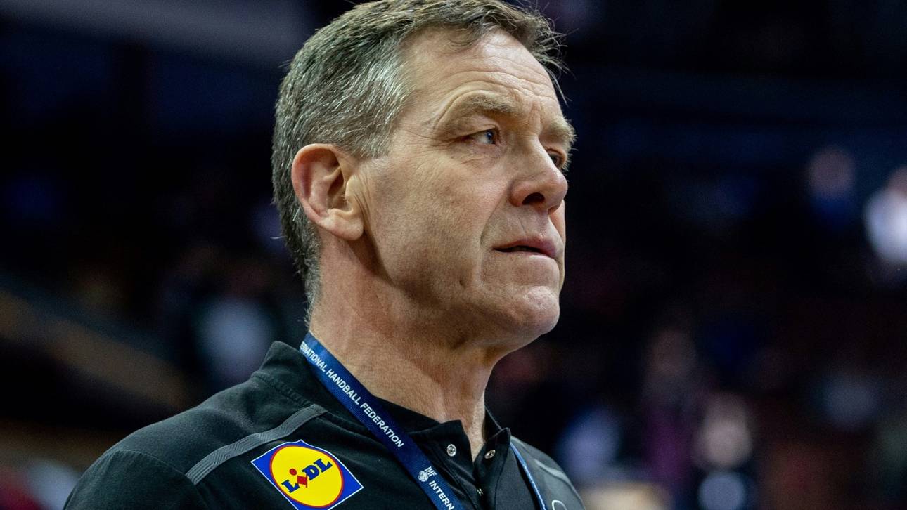 Gislason beeindruckt: „Unfassbares Finale“