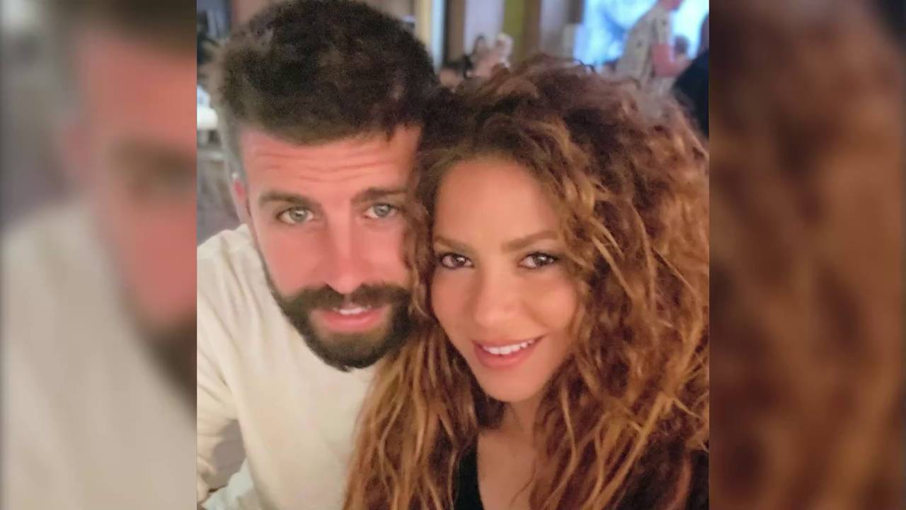 Nach Piqué-Trennung: Shakira mit Unterstützung von Messis Frau Antonela