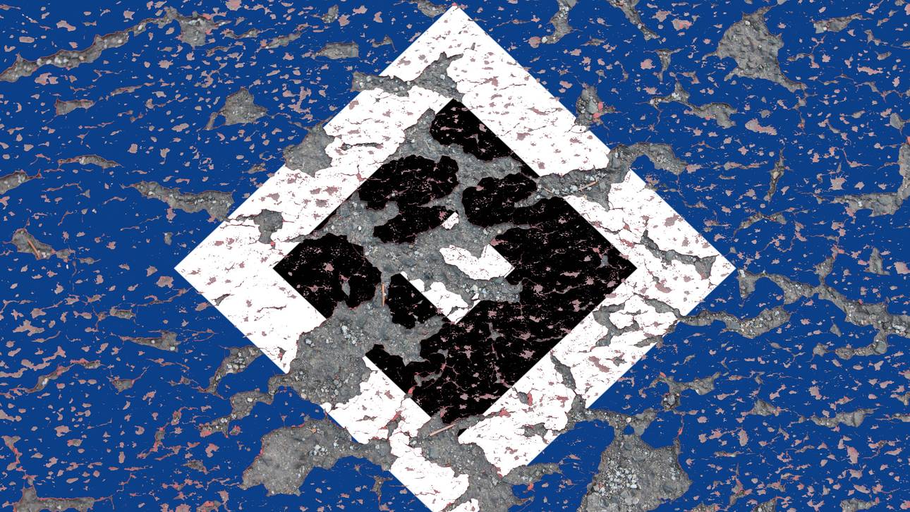 HSV schreibt erneut rote Zahlen