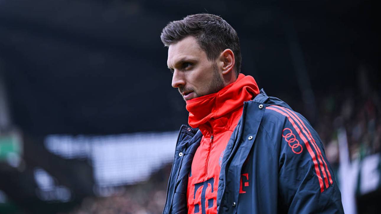 Ulreich? „Keine Sekunde gezuckt“