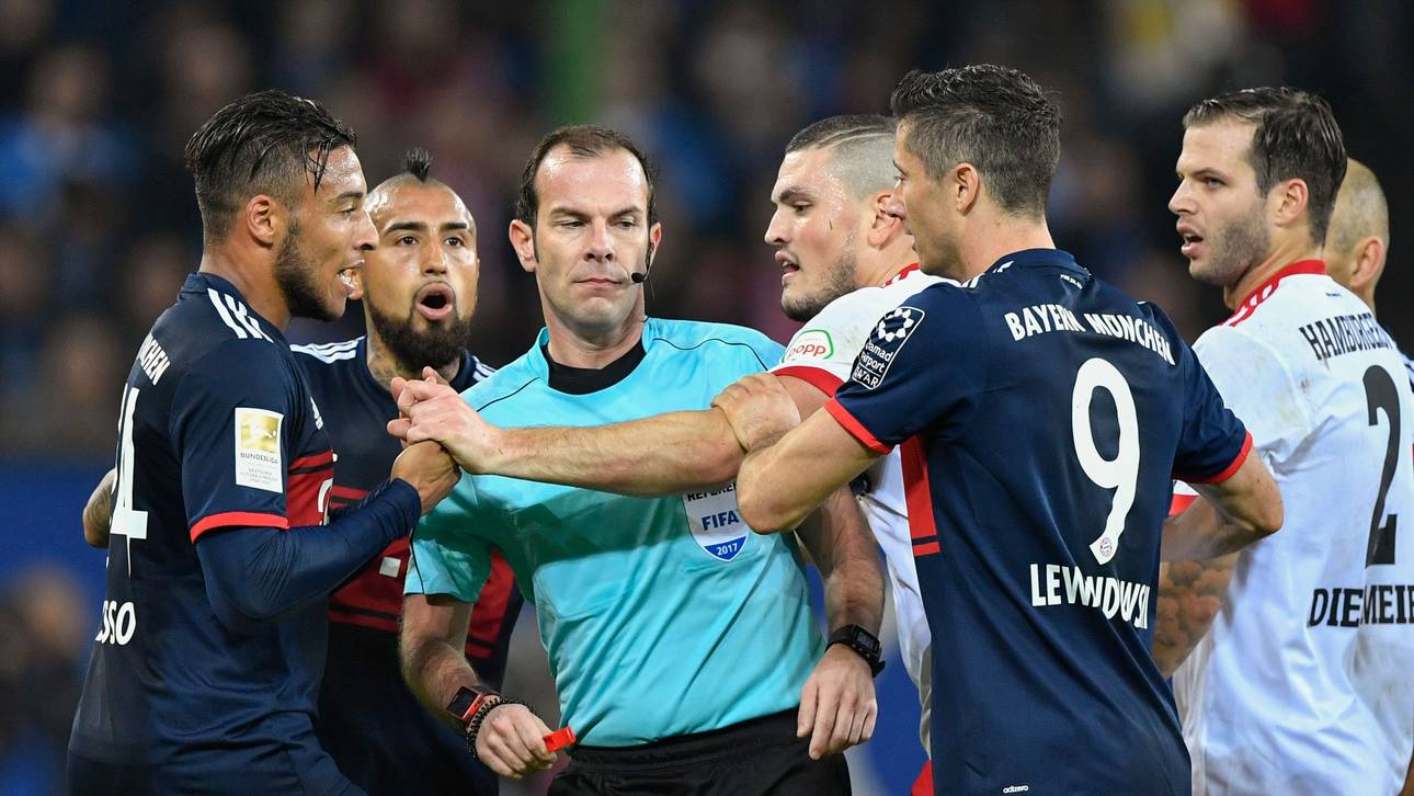 Bayern nach Sieg selbstkritisch