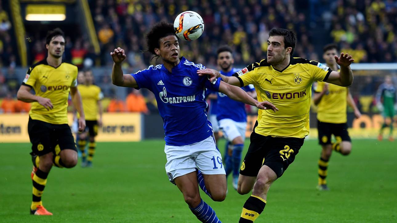 Sane: Kein Wechsel zum Erzrivalen