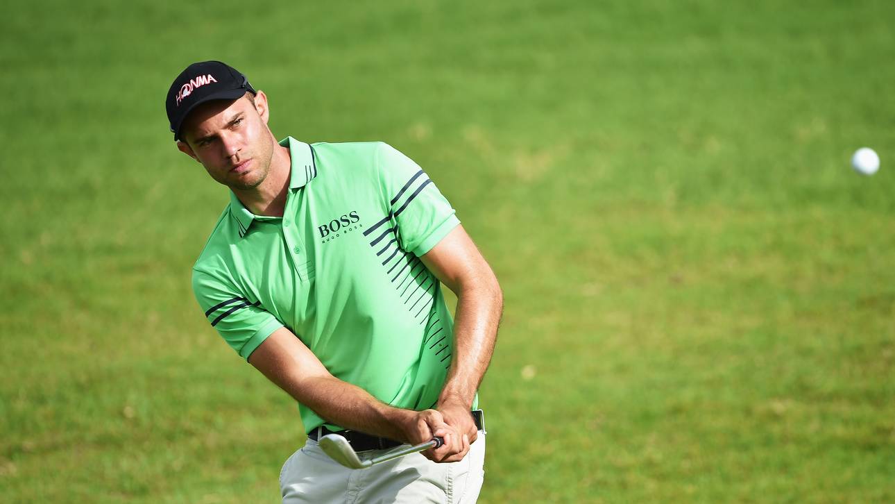 Ritthammer nimmt Top 20 ins Visier